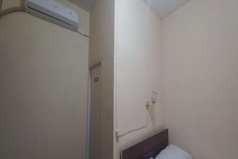 Hotel Oyo 93668 Buah Batu Guest House