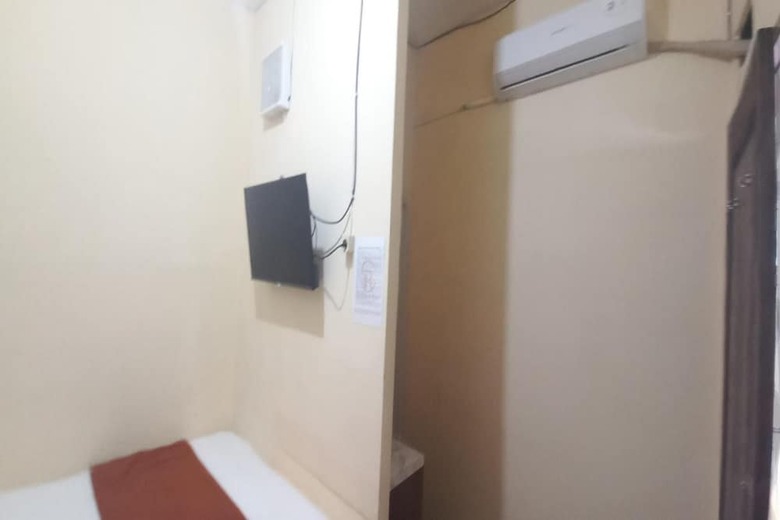 Hotel Oyo 93668 Buah Batu Guest House