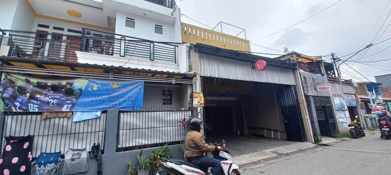 Hotel Oyo 93668 Buah Batu Guest House