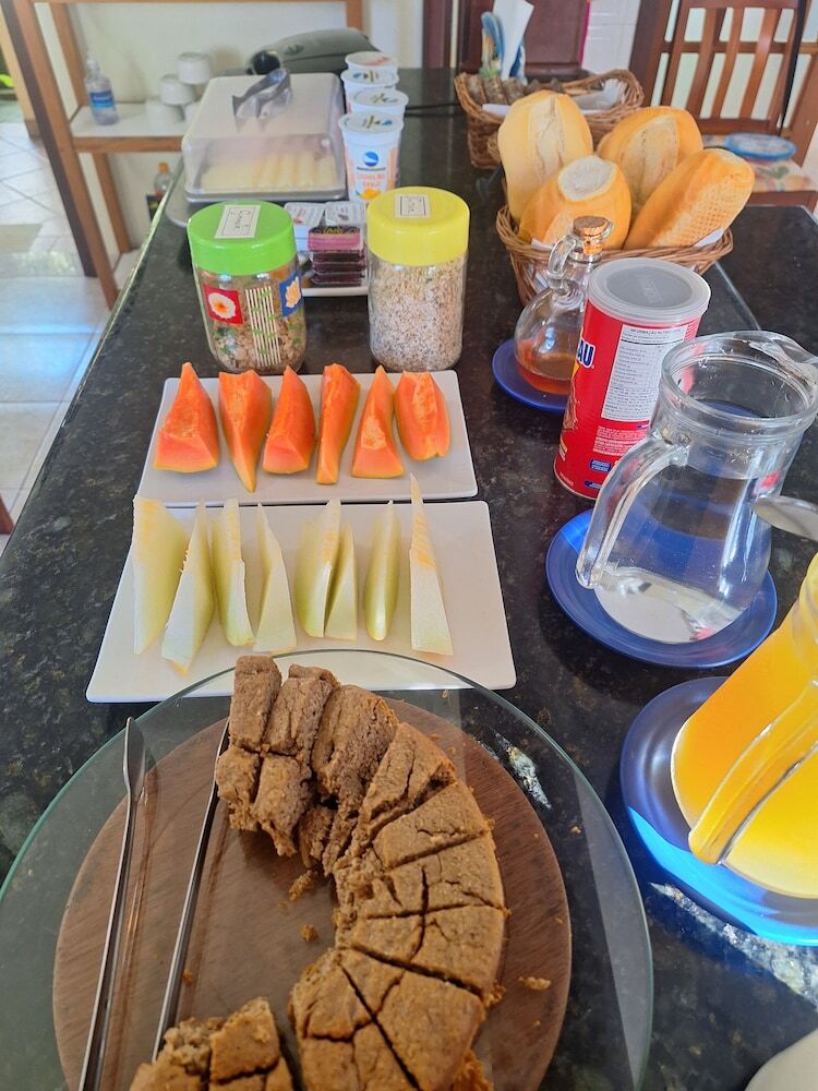 Bed & Breakfast Jardim Dos Sonhos