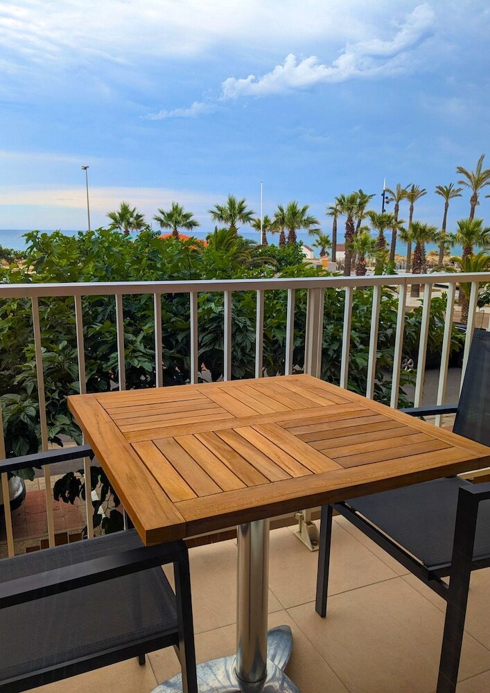 Residence La Sorra Nostra Mar