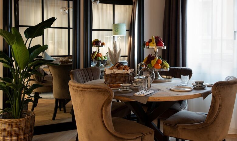 Posada Elegance Room