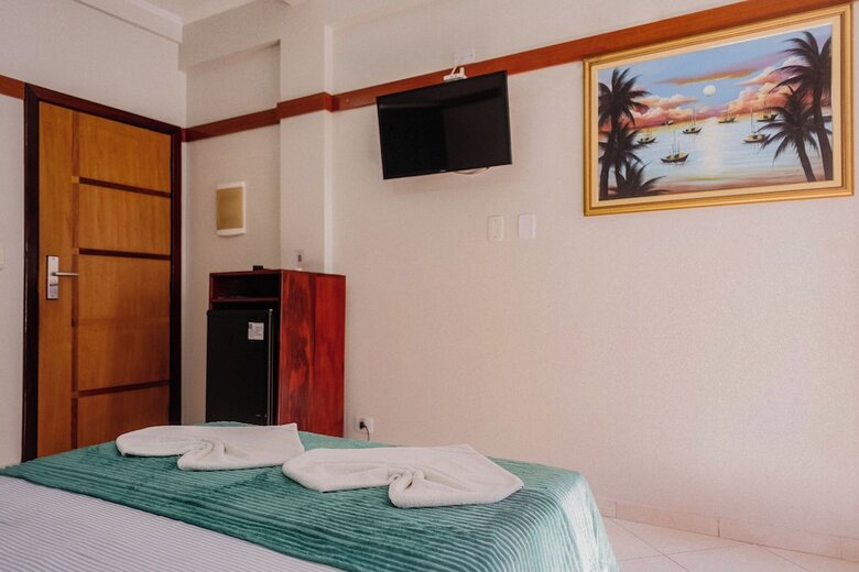 Hotel S�o Charbel