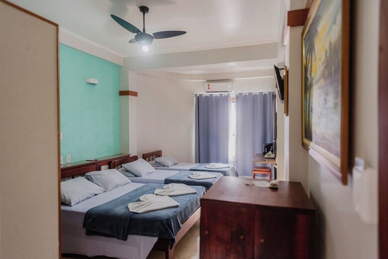 Hotel S�o Charbel