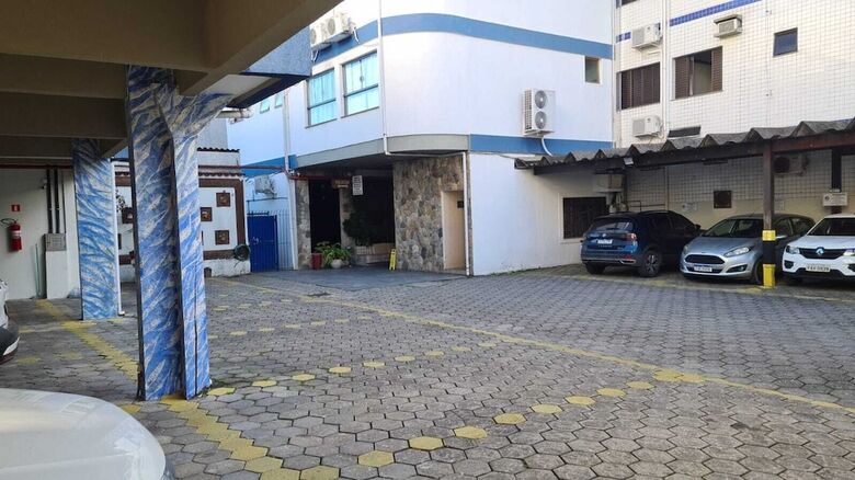 Hotel S�o Charbel