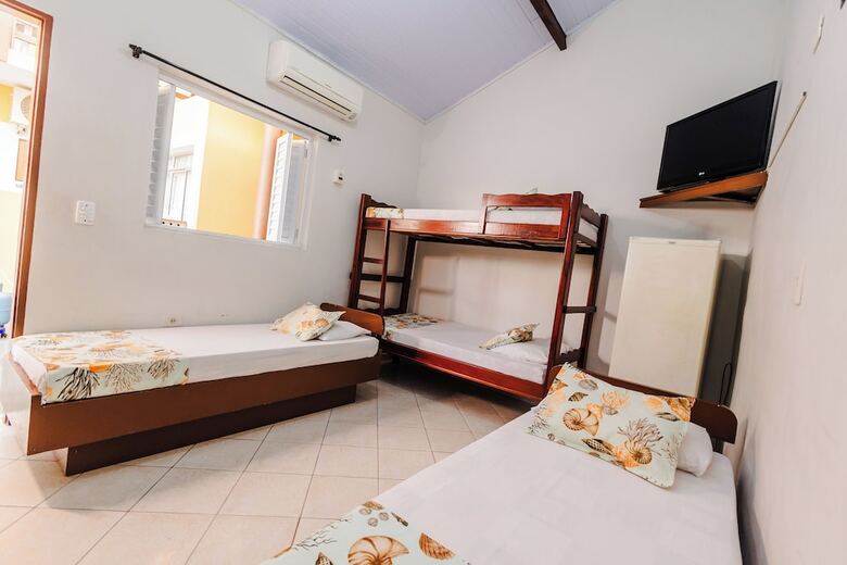 Posada Taya Hospedagens