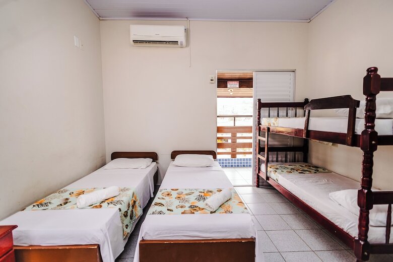 Posada Taya Hospedagens