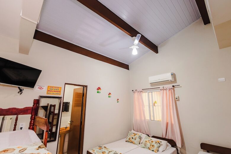 Posada Taya Hospedagens