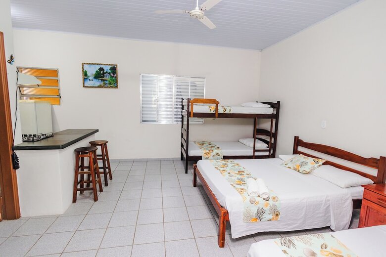 Posada Taya Hospedagens