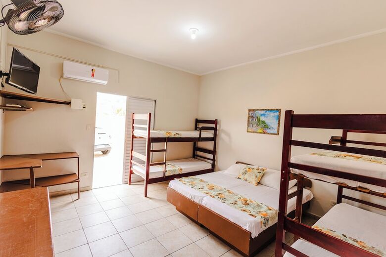 Posada Taya Hospedagens