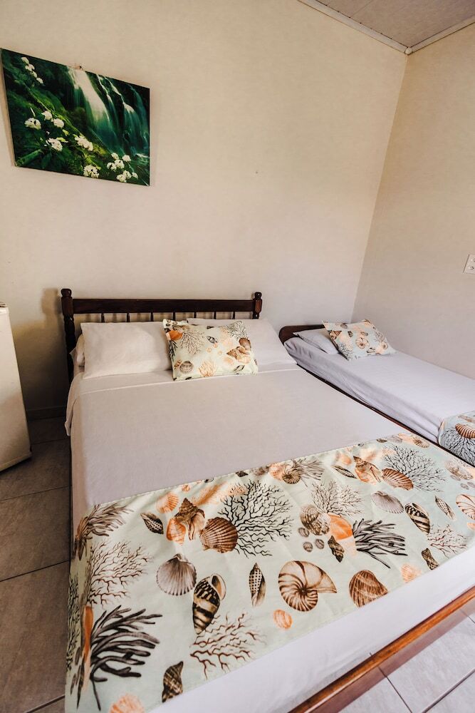 Posada Taya Hospedagens