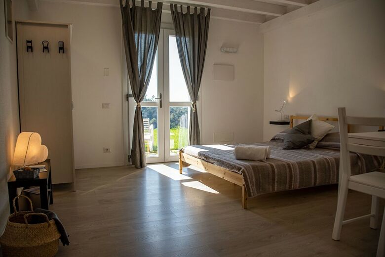 Agroturismo Orto Dei Rolli