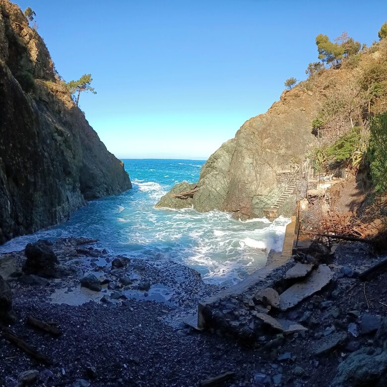 Agroturismo Orto Dei Rolli
