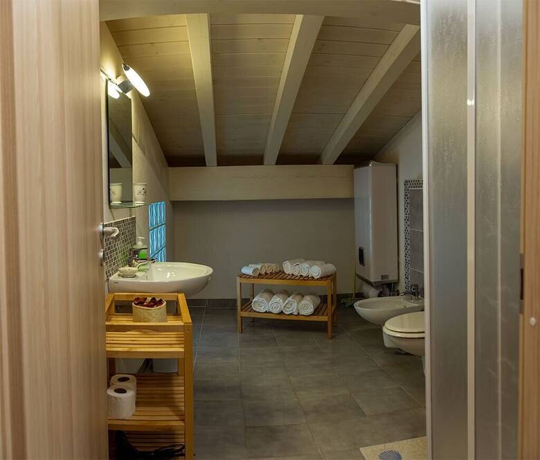 Agroturismo Orto Dei Rolli