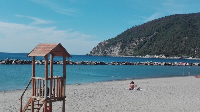 Agroturismo Orto Dei Rolli