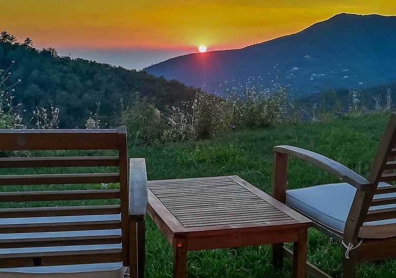 Agroturismo Orto Dei Rolli