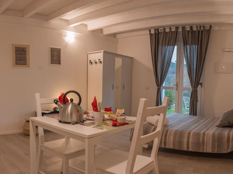 Agroturismo Orto Dei Rolli