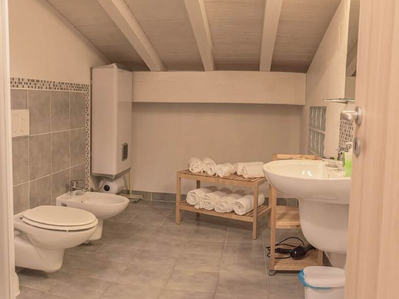 Agroturismo Orto Dei Rolli