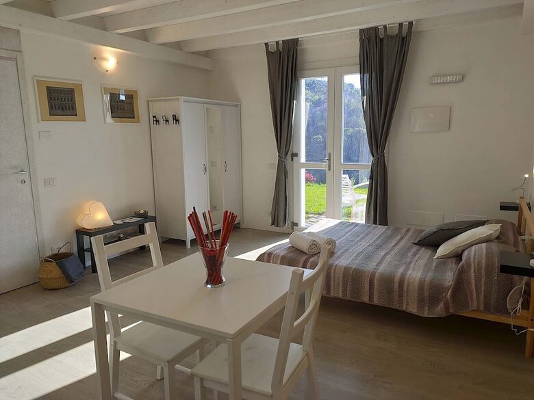 Agroturismo Orto Dei Rolli
