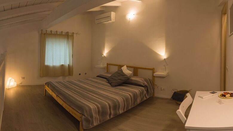 Agroturismo Orto Dei Rolli