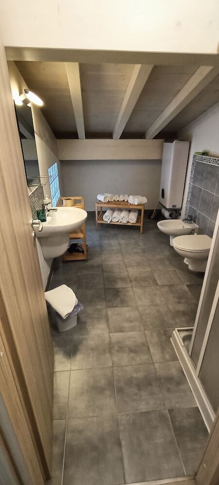 Agroturismo Orto Dei Rolli
