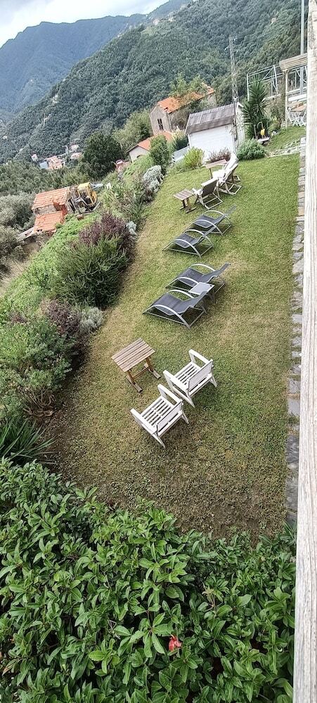 Agroturismo Orto Dei Rolli