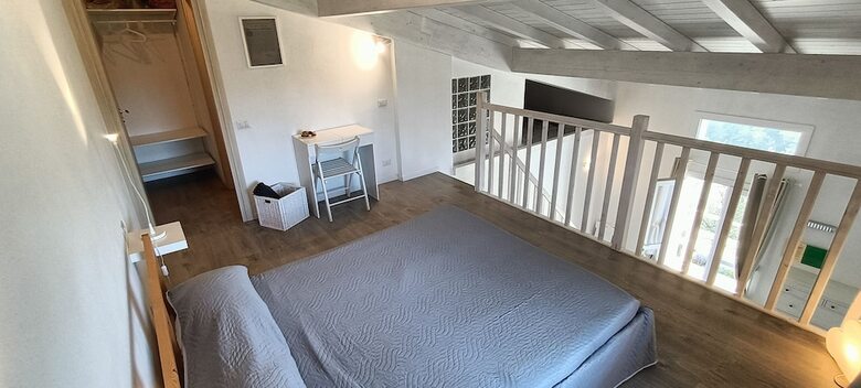 Agroturismo Orto Dei Rolli