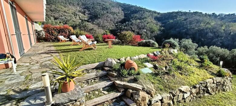 Agroturismo Orto Dei Rolli