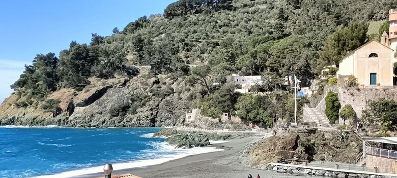 Agroturismo Orto Dei Rolli