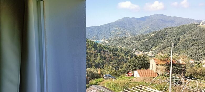 Agroturismo Orto Dei Rolli