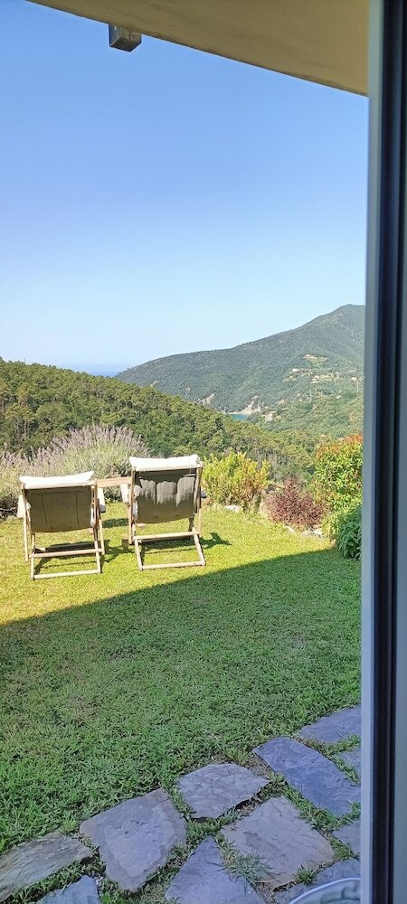 Agroturismo Orto Dei Rolli