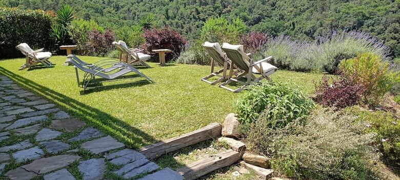 Agroturismo Orto Dei Rolli
