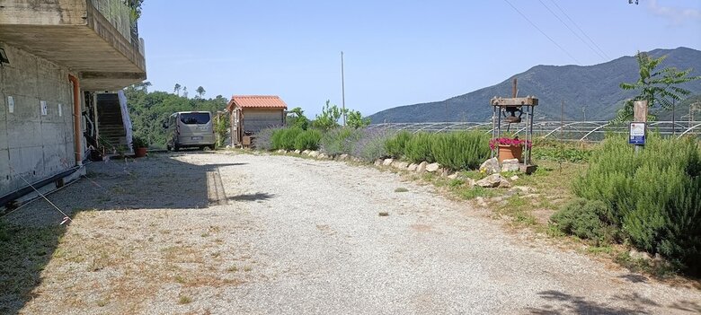 Agroturismo Orto Dei Rolli