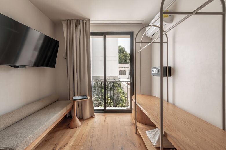 Hotel Casa Ofelia