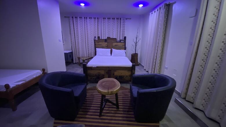 Bed & Breakfast Arusha Inn Nanofilter Legacy