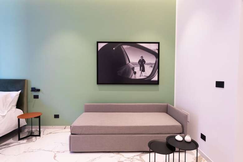 Bed & Breakfast Insogno Suites
