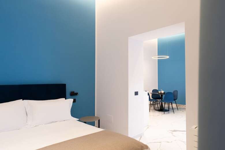 Bed & Breakfast Insogno Suites