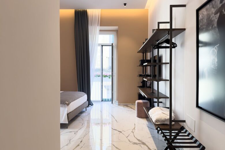 Bed & Breakfast Insogno Suites