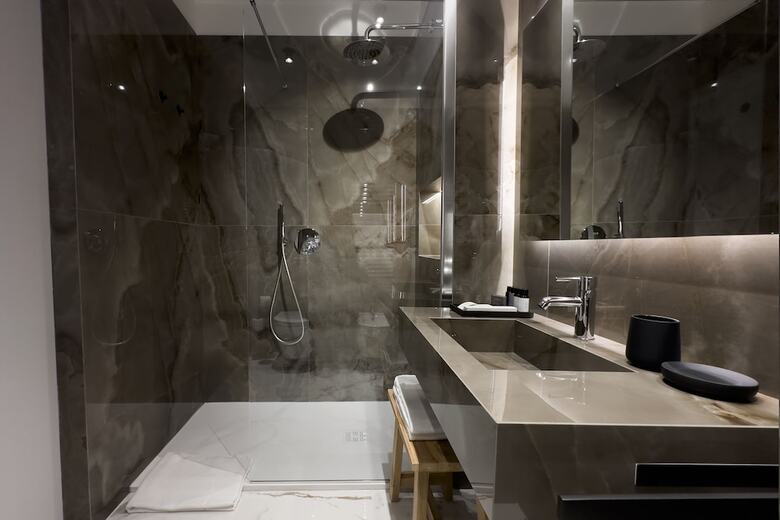 Bed & Breakfast Insogno Suites