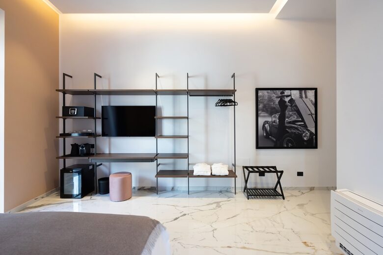 Bed & Breakfast Insogno Suites
