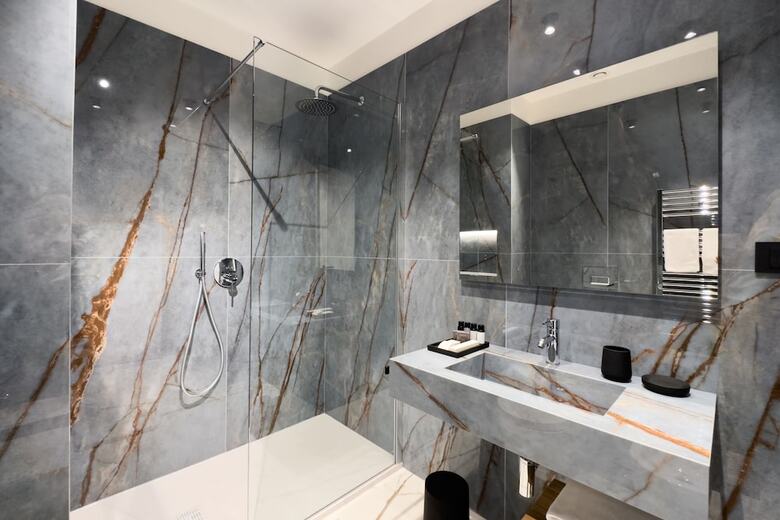 Bed & Breakfast Insogno Suites