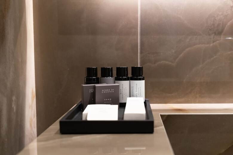 Bed & Breakfast Insogno Suites