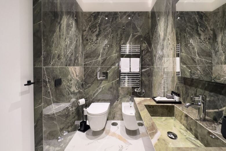 Bed & Breakfast Insogno Suites