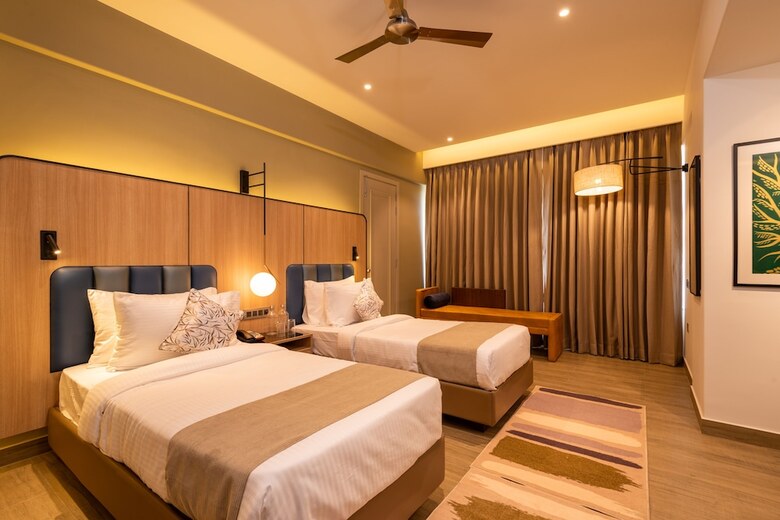 Hotel Regenta Place Vasco Goa