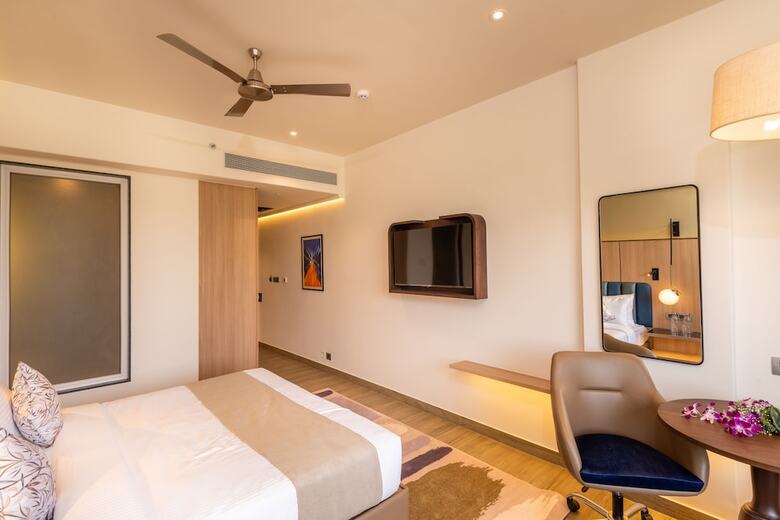 Hotel Regenta Place Vasco Goa