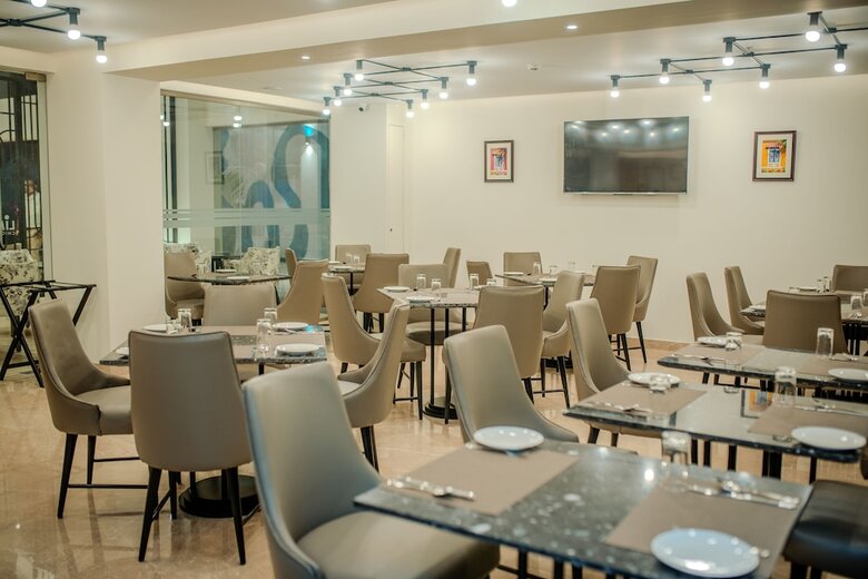 Hotel Regenta Place Vasco Goa