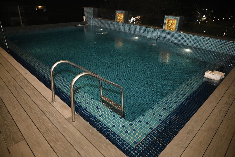 Hotel Regenta Place Vasco Goa