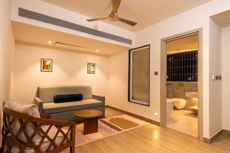 Hotel Regenta Place Vasco Goa