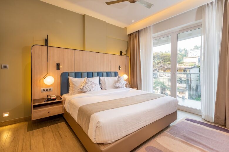 Hotel Regenta Place Vasco Goa