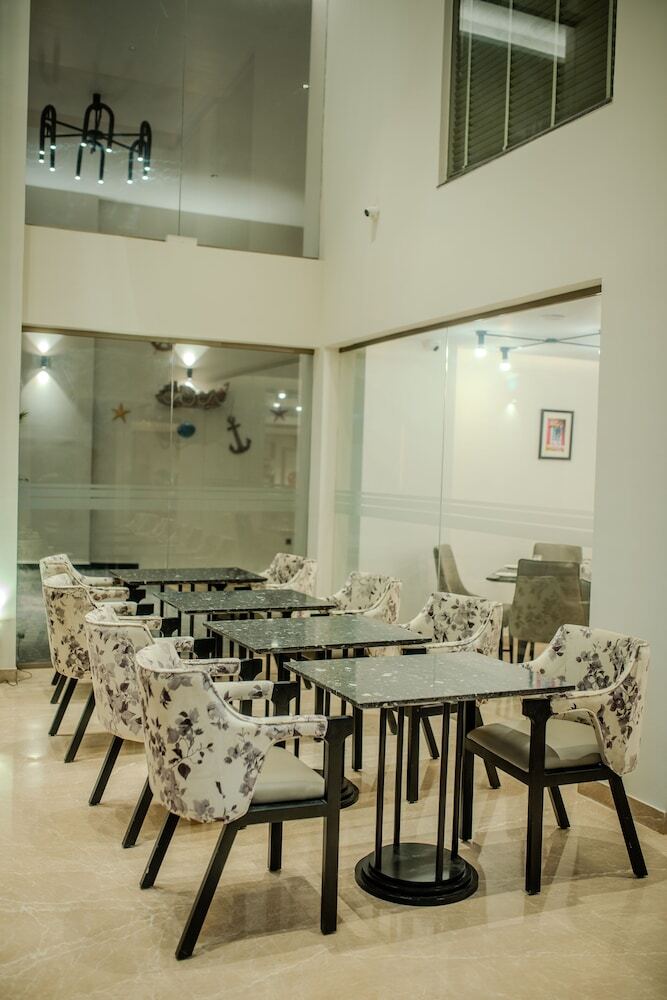 Hotel Regenta Place Vasco Goa